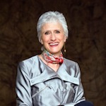 Sara Paretsky