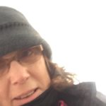 Frozen writer